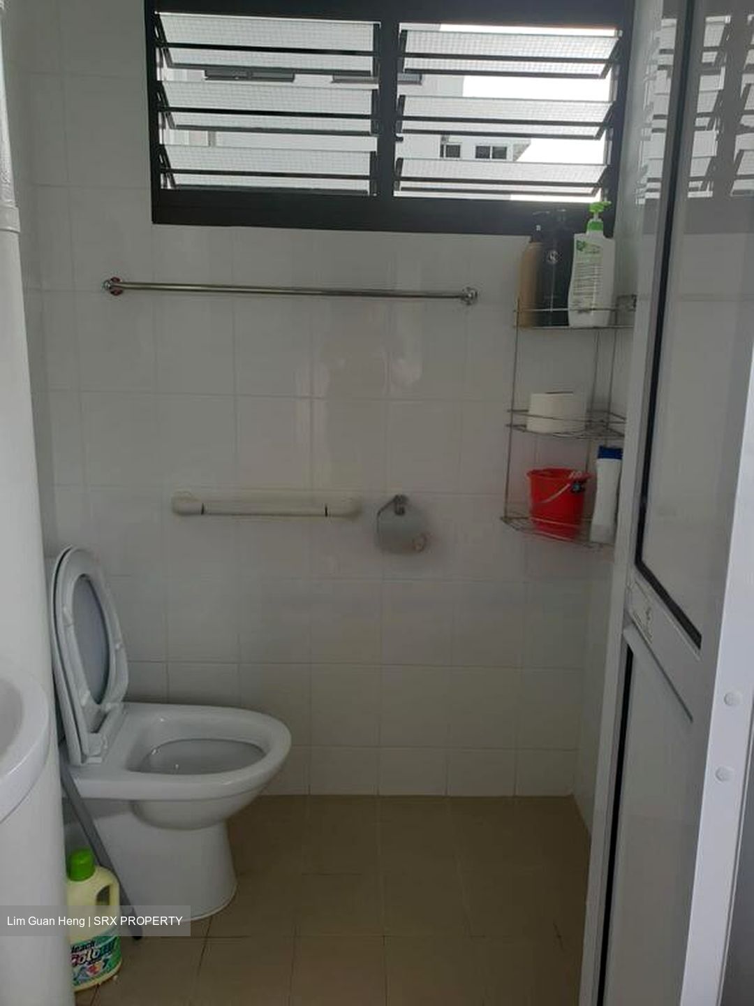 Blk 140 Yishun Ring Road (Yishun), HDB 3 Rooms #612873191